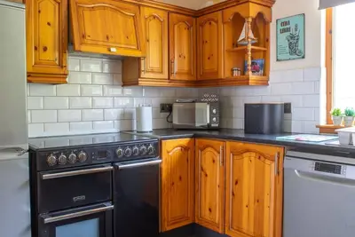 Image de Belle maison de vacances privée pour 8 personnes avec Wifi, Tv et parking