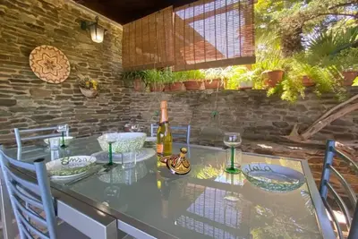 Image de Maison relaxante à proximité des plus belles plages de Stintino