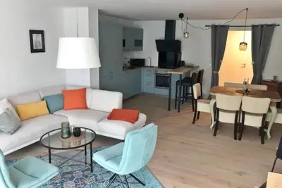 Image de Tasteful new build in Zirndorf