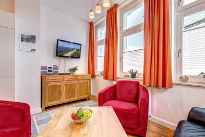 Image de Welcome to vacation apartment 12 in Haus Meerblick in Ahlbeck.