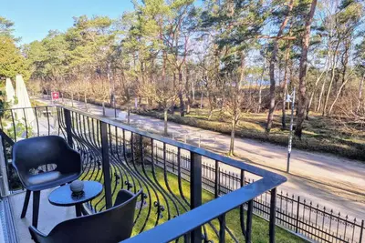 Image de Welcome to the \"Lieblingssuite\" vacation apartment in Ahlbeck on Usedom.