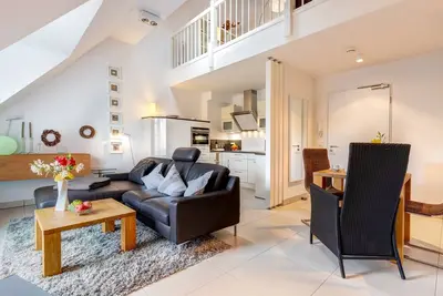 Image de Welcome to the Residenz am Balmer See Whg. Bs68 in Balm on Usedom.