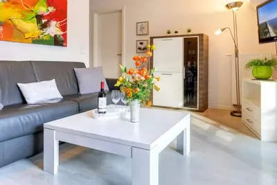 Image de Welcome to the Residenz am Balmer See Whg. Bs63 in Balm on Usedom.