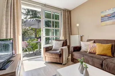 Image de Welcome to the Residenz am Balmer See Whg. Bs18 in Balm on Usedom.