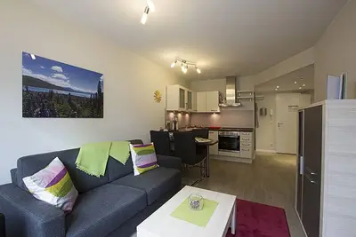 Image de Welcome to the Residenz am Balmer See Whg. Bs19 in Balm on Usedom.