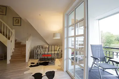 Image de Welcome to the Residenz am Balmer See Whg. Bs66 in Balm on Usedom.