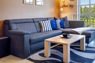 Image de Welcome to the Residenz am Balmer See Whg. Bs69 in Balm on Usedom.