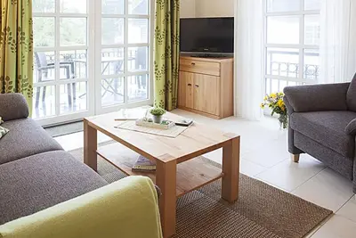 Image de Welcome to the Residenz am Balmer See Whg. Bs11 in Balm on Usedom.