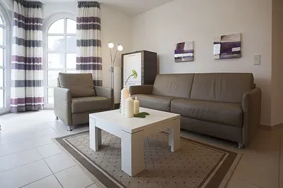 Image de Welcome to the Residenz am Balmer See Whg. Bs37 in Balm on Usedom.