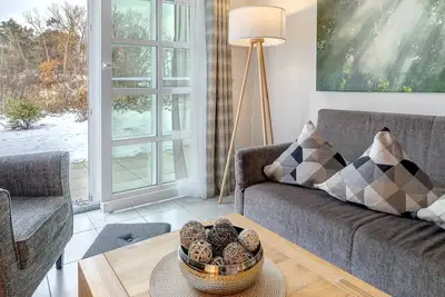 Image de Vacation apartment 40 in the residence on Lake Balmer See