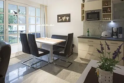 Image de Welcome to the Residenz am Balmer See Whg. Bs31 in Balm on Usedom.