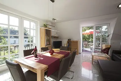 Image de Welcome to the Residenz am Balmer See Whg. Bs32 in Balm on Usedom.