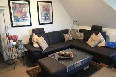 Image de Welcome to the Residenz am Balmer See Whg. Bs33 in Balm on Usedom.