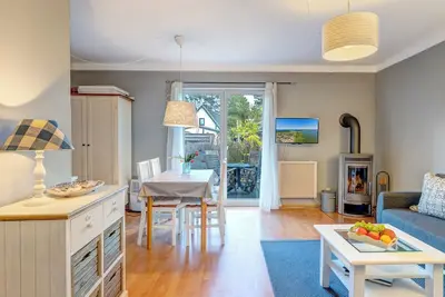 Image de Welcome to the Sonneninsel vacation apartment in Zempin on Usedom!