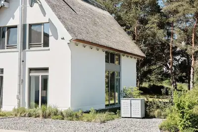 Image de Welcome to the Loddinperle in the seaside resort of Loddin on Usedom!