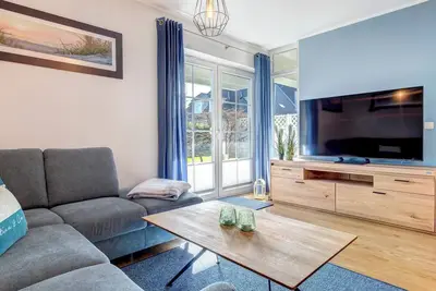 Image de Welcome to the Maus vacation apartment in Koserow on Usedom!