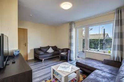 Image de Welcome to the \"Gunsilius\" vacation apartment in the Baltic seaside resort of Zinnowitz on Usedom!