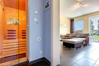 Image de Welcome to the \"Blei\" vacation apartment in the Baltic seaside resort of Zinnowitz on Usedom!