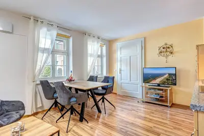 Image de Welcome to the vacation apartment Residenz Bellevue 8 in Ahlbeck!