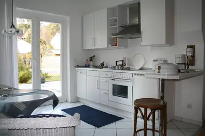 Image de Welcome to Villa Cremona Iii in the Baltic seaside resort of Bansin on Usedom.