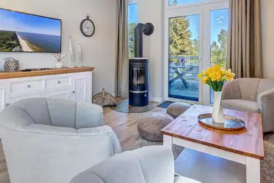 Image de Welcome to the Fritz Reethus in the seaside resort of Loddin!