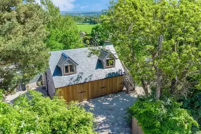 Image de The Scottish Summer Chalet