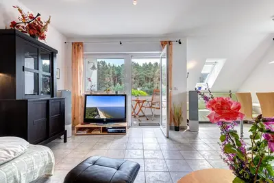 Image de Welcome to the Jannek vacation apartment in Zempin!