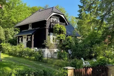 Image de Welcome to the Villa Lohengrin in Zinnowitz on Usedom!