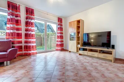 Welcome to the vacation home \"Krabbe\" in Karlshagen on Usedom!