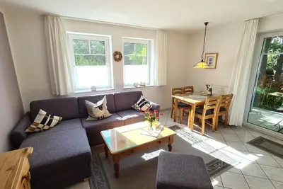 Image de Welcome to the \"Möwennest\" vacation apartment in Zinnowitz on Usedom!