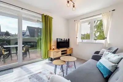 Image de Welcome to the vacation apartment \"Döhner 3\" in Zinnowitz on Usedom!