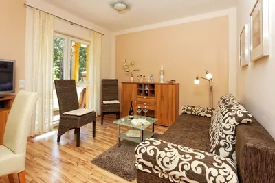 Image de Welcome to the Seestraße vacation apartment in Zempin on Usedom!