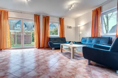 Welcome to the vacation home \"Seestern\" in Karlshagen on Usedom!