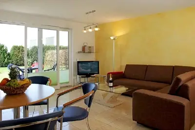 Image de Welcome to the vacation apartment house \"Vincent\" FeWo 1 in Zinnowitz on Usedom!