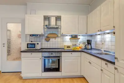 Image de Welcome to the \"Fast\" vacation apartment in Ahlbeck on Usedom!