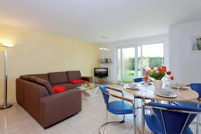 Image de Welcome to the vacation apartment house \"Vincent\" apartment 2 in Zinnowitz on Usedom!