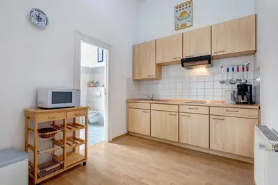 Image de Welcome to Villa Germania FeWo 5 in the Baltic seaside resort of Ahlbeck on Usedom