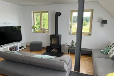 Image de Welcome to the vacation apartment \"Fischerblick\" in Ückeritz on Usedom\"!