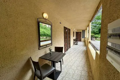 Image de Homerez - Appartement Marignana