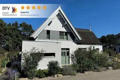 Image de Welcome to the Hygge Hus in Loddin on Usedom!