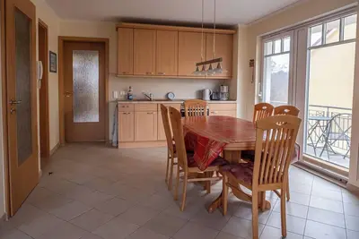 Image de Welcome to the vacation apartment Schloonseevillen Sv07 in Bansin on Usedom.