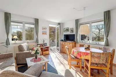 Image de Welcome to the \"S(tr)and-im-Schuh\" vacation apartment in the Baltic seaside resort of Zinnowitz