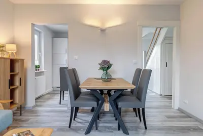 Image de Welcome to the Thorina vacation home in Bansin on Usedom!