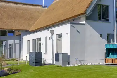 Image de Welcome to Heide Hus Loddin on Usedom!