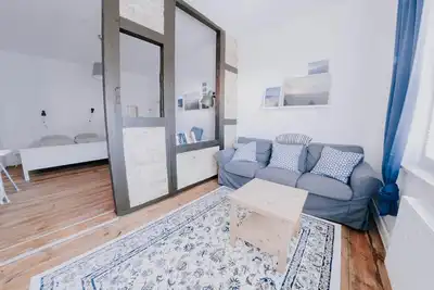 Image de Welcome to the enchanting Villa zur See in Zinnowitz on Usedom