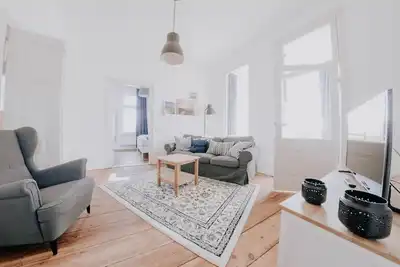 Image de Welcome to the enchanting Villa zur See in Zinnowitz on Usedom