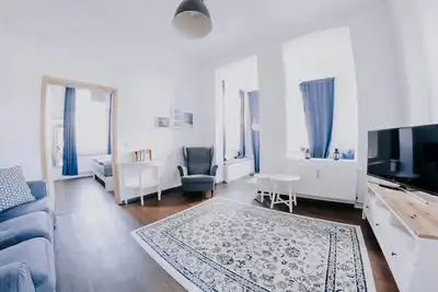 Image de Welcome to the enchanting Villa zur See in Zinnowitz on Usedom