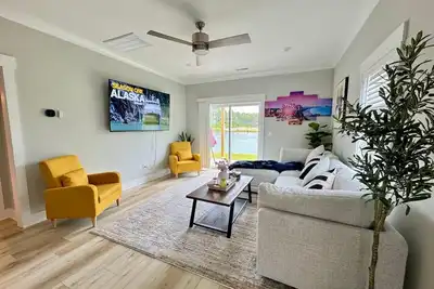 Image de Luxury waterfront retreat-Near golf Beach Barefoot