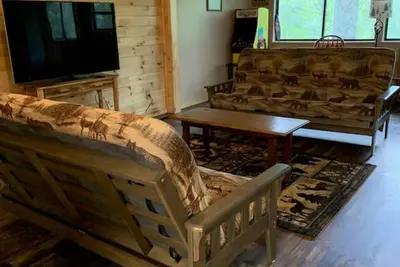 Image de Peaceful 3br*Firepit*Games*8 Mins to National Park