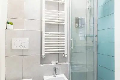 Image de Five minutes from Lake Maggiore elegant apartment Water, pets allowed